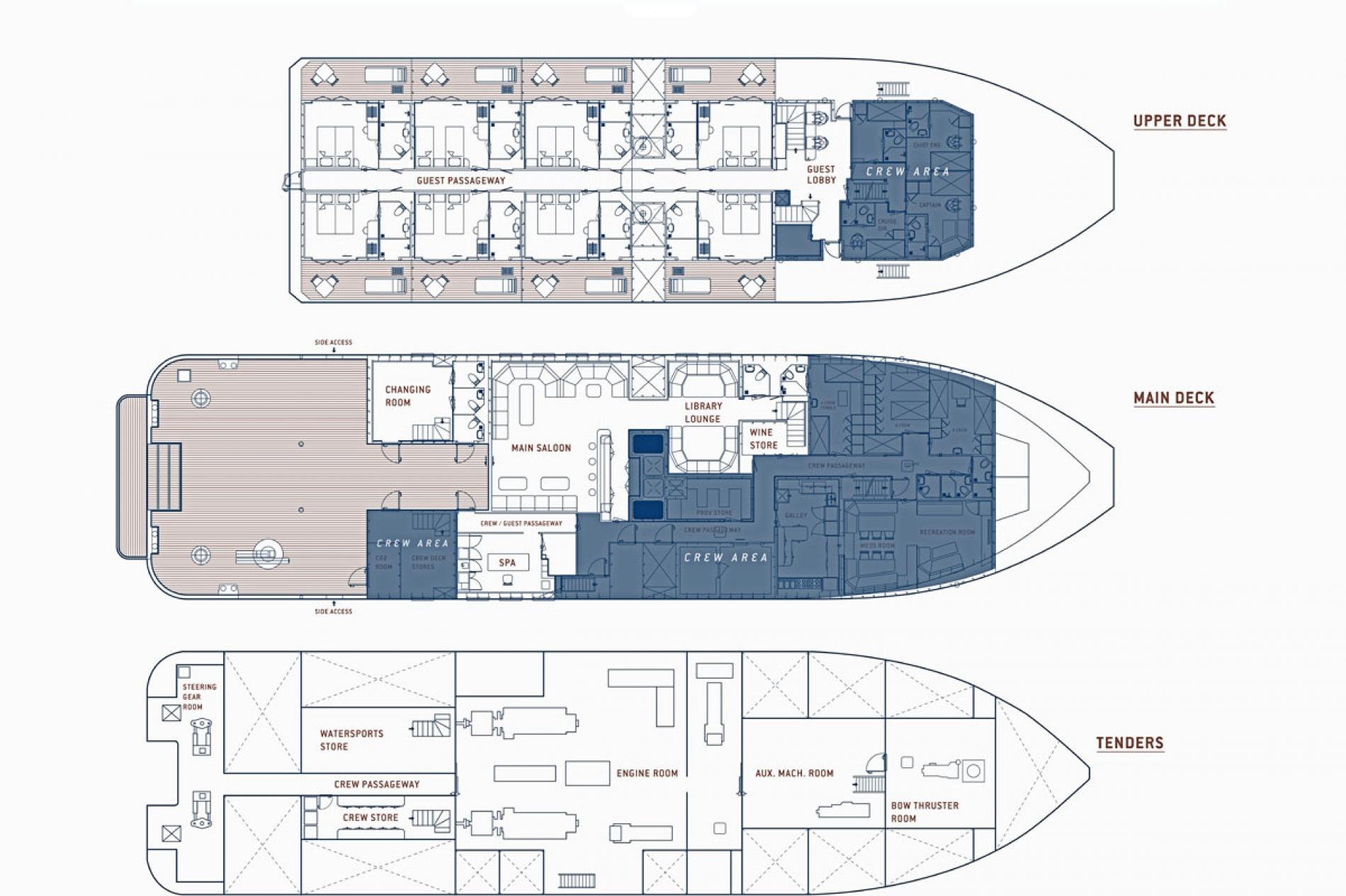 Interior - 19/20