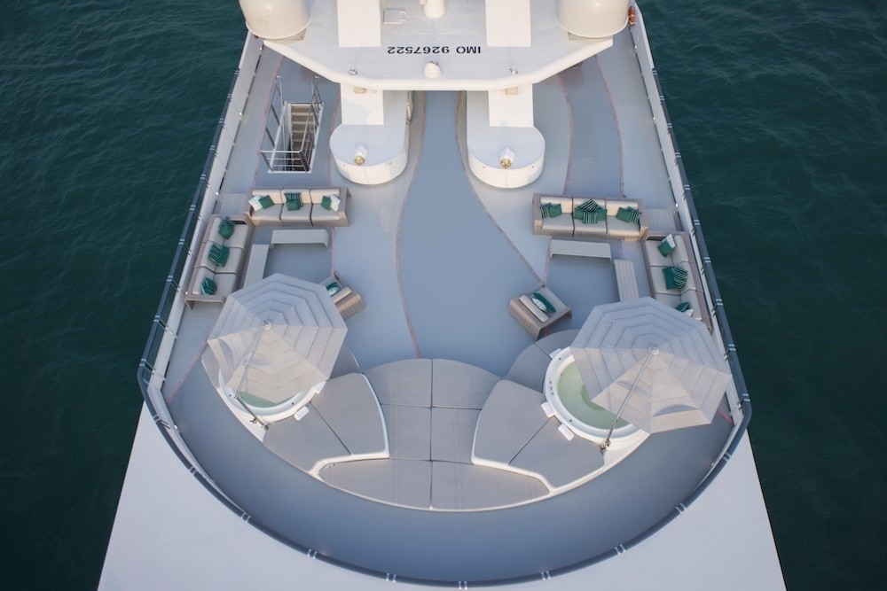 Exterior - 5/17