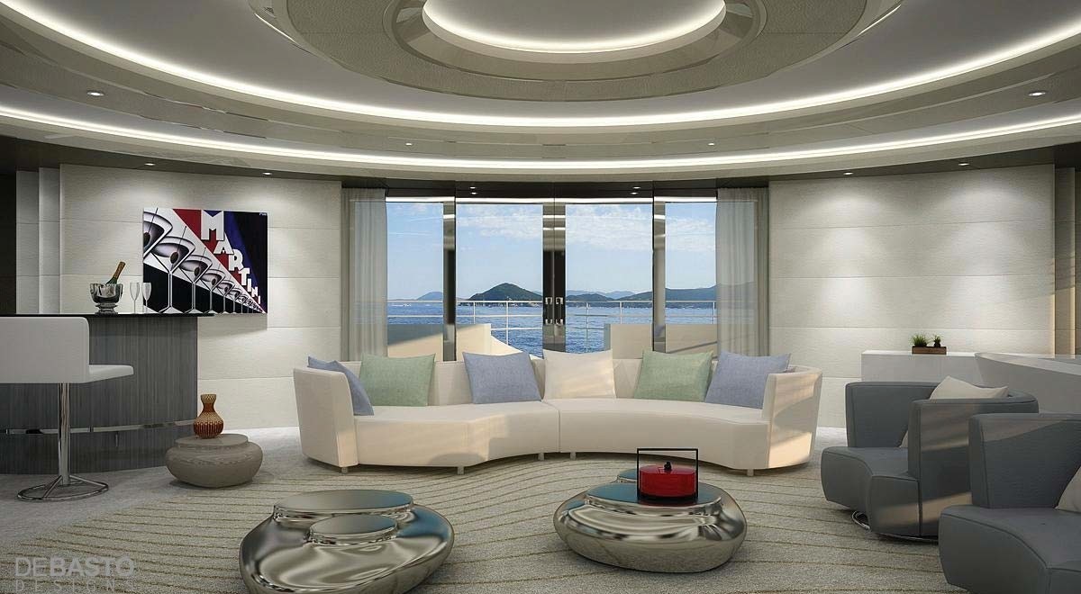 Interior - 7/42