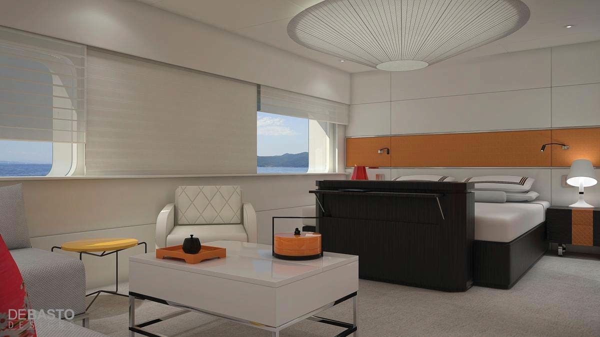 Interior - 19/42