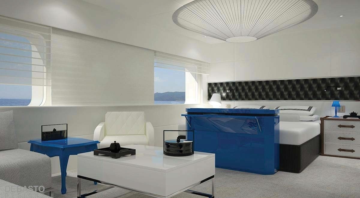 Interior - 20/42
