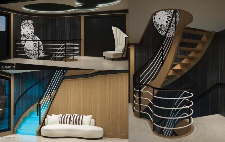 Interior - 32/42
