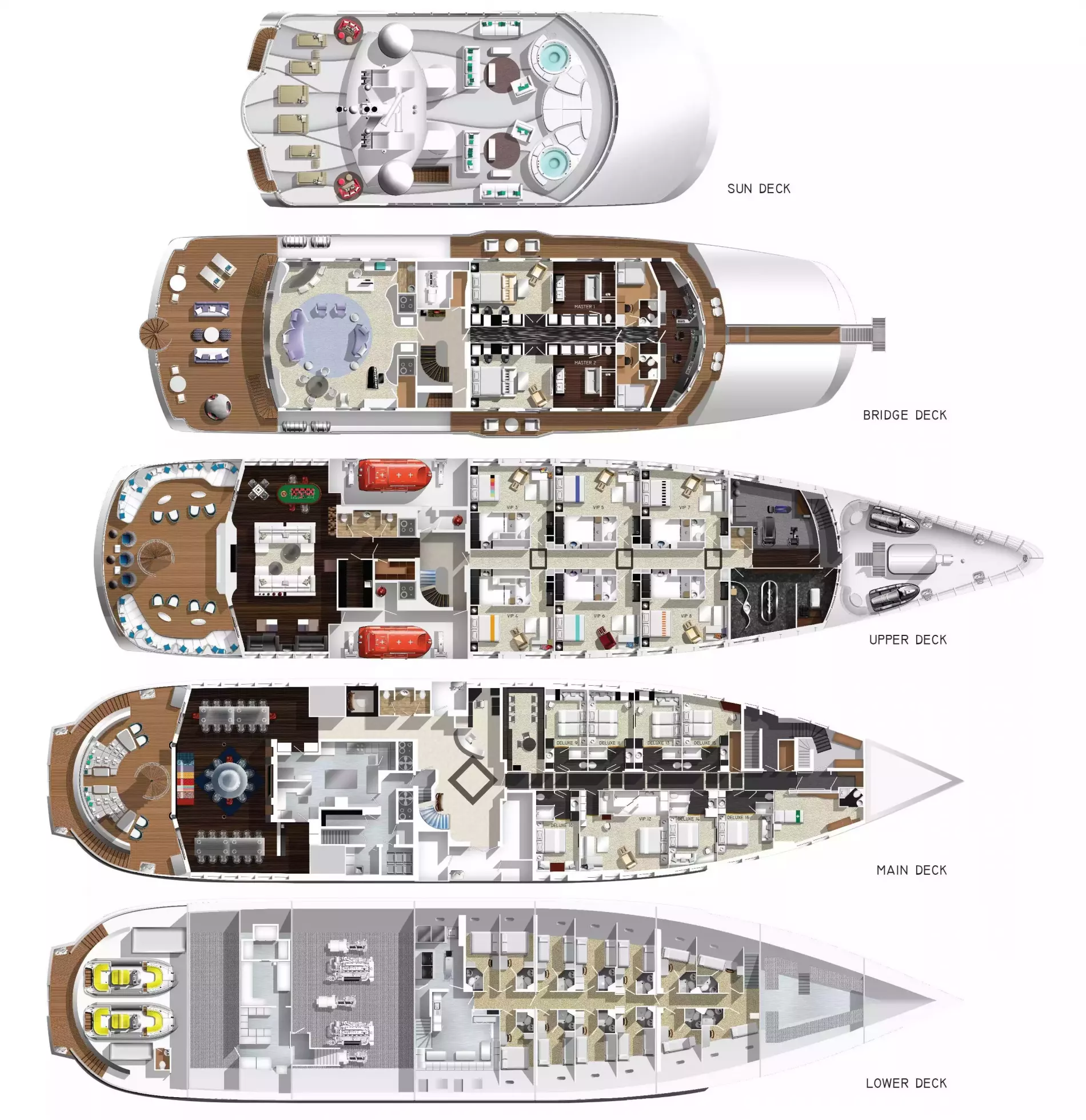 Interior - 41/42