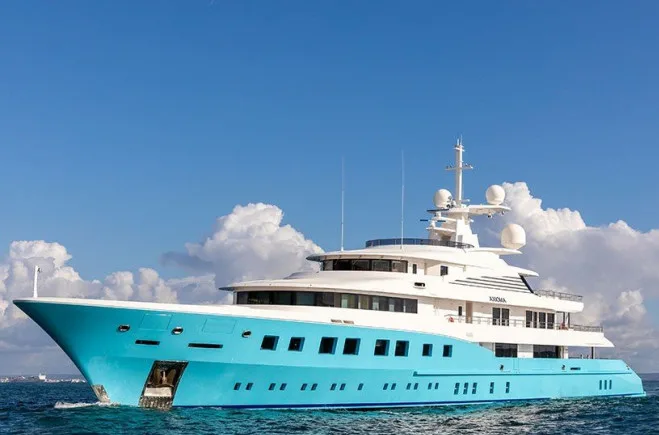 Exterior - 2/21