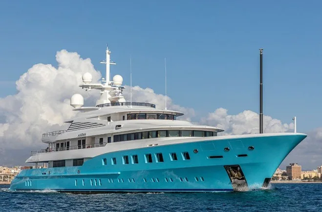 Exterior - 3/21