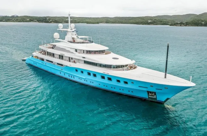 Exterior - 4/21