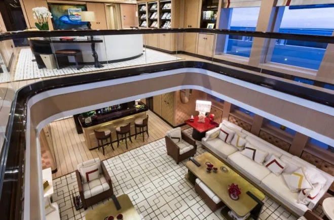 Interior - 3/42