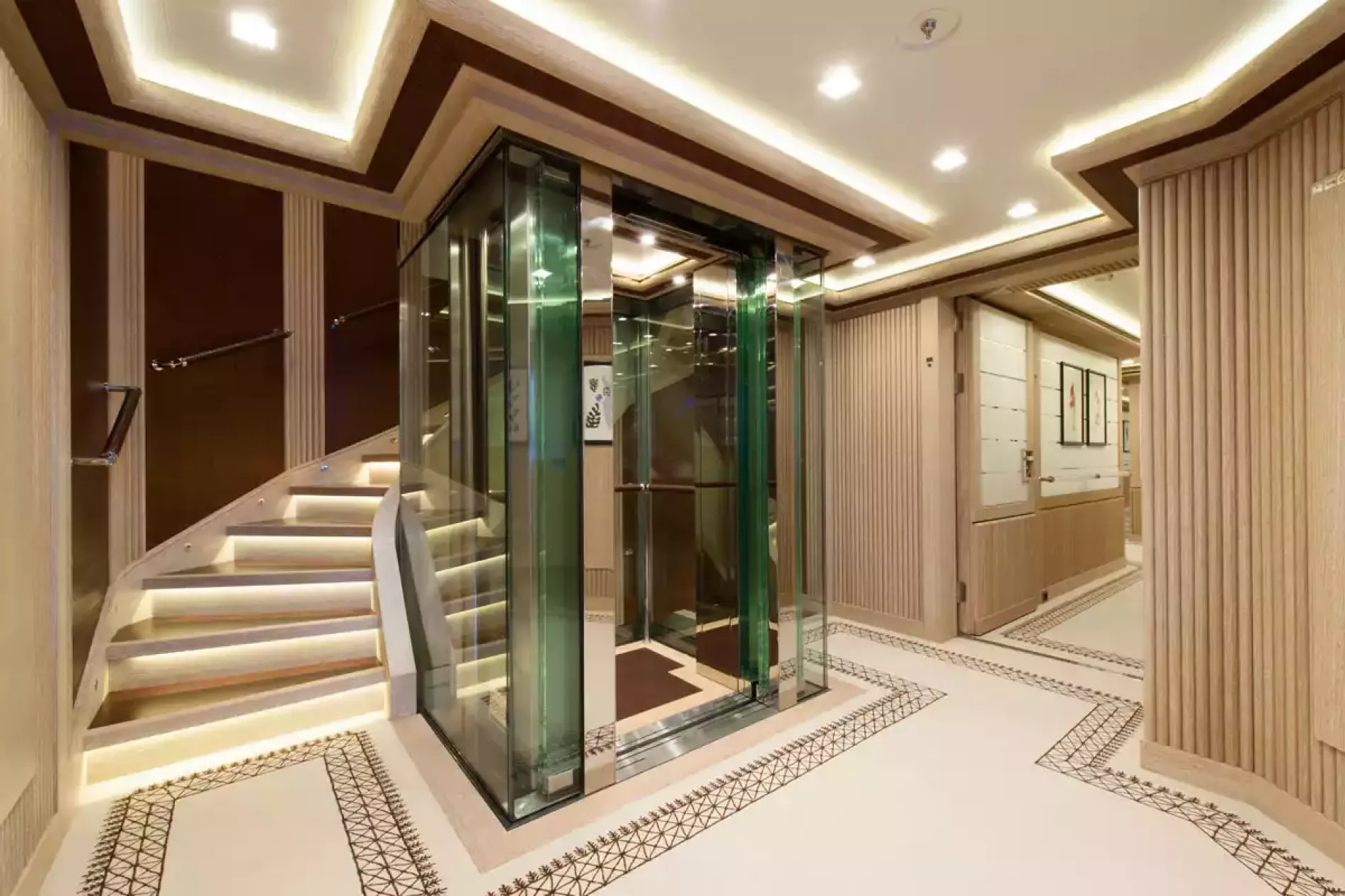 Interior - 7/42