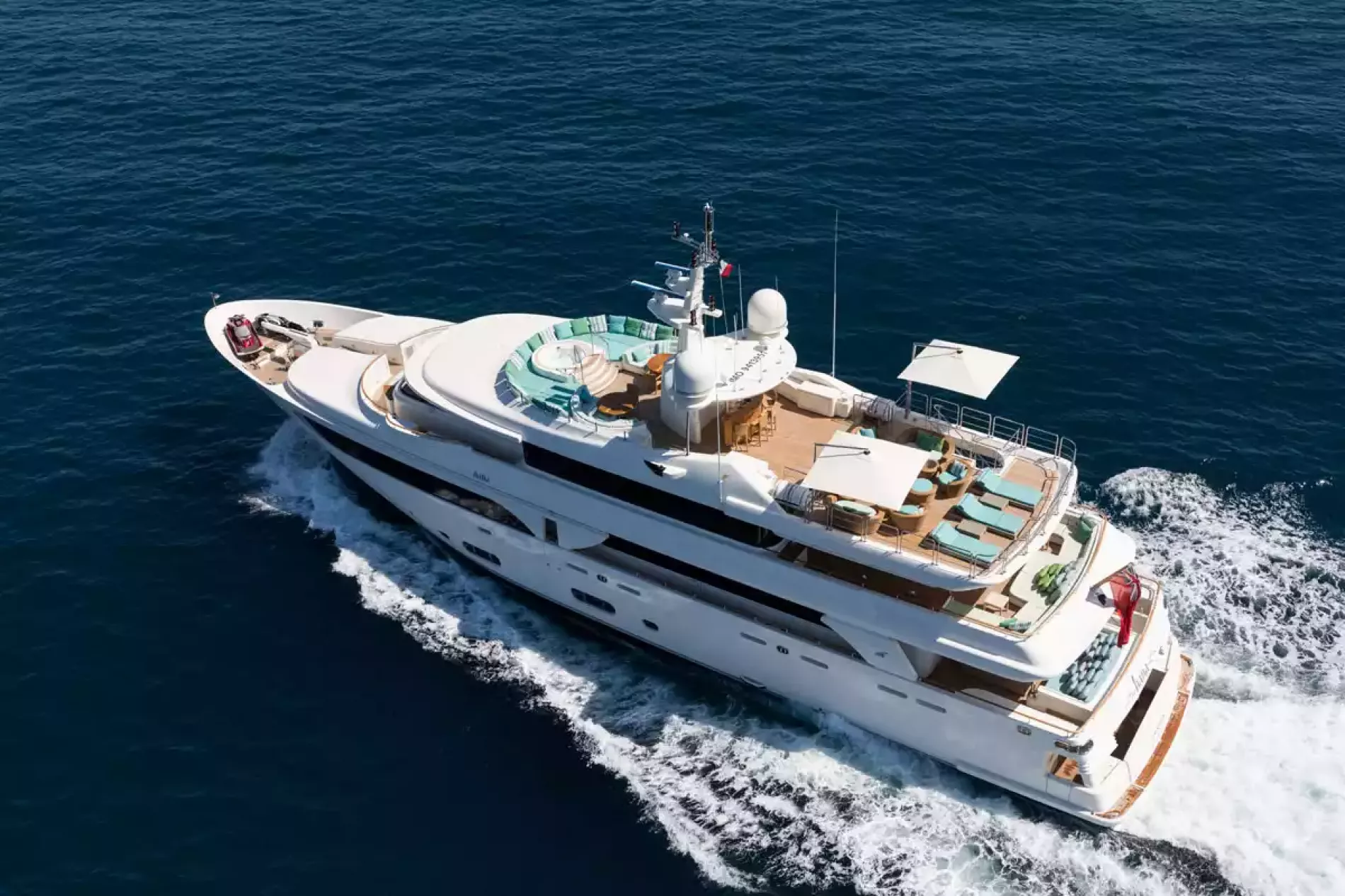 Exterior - 0/13