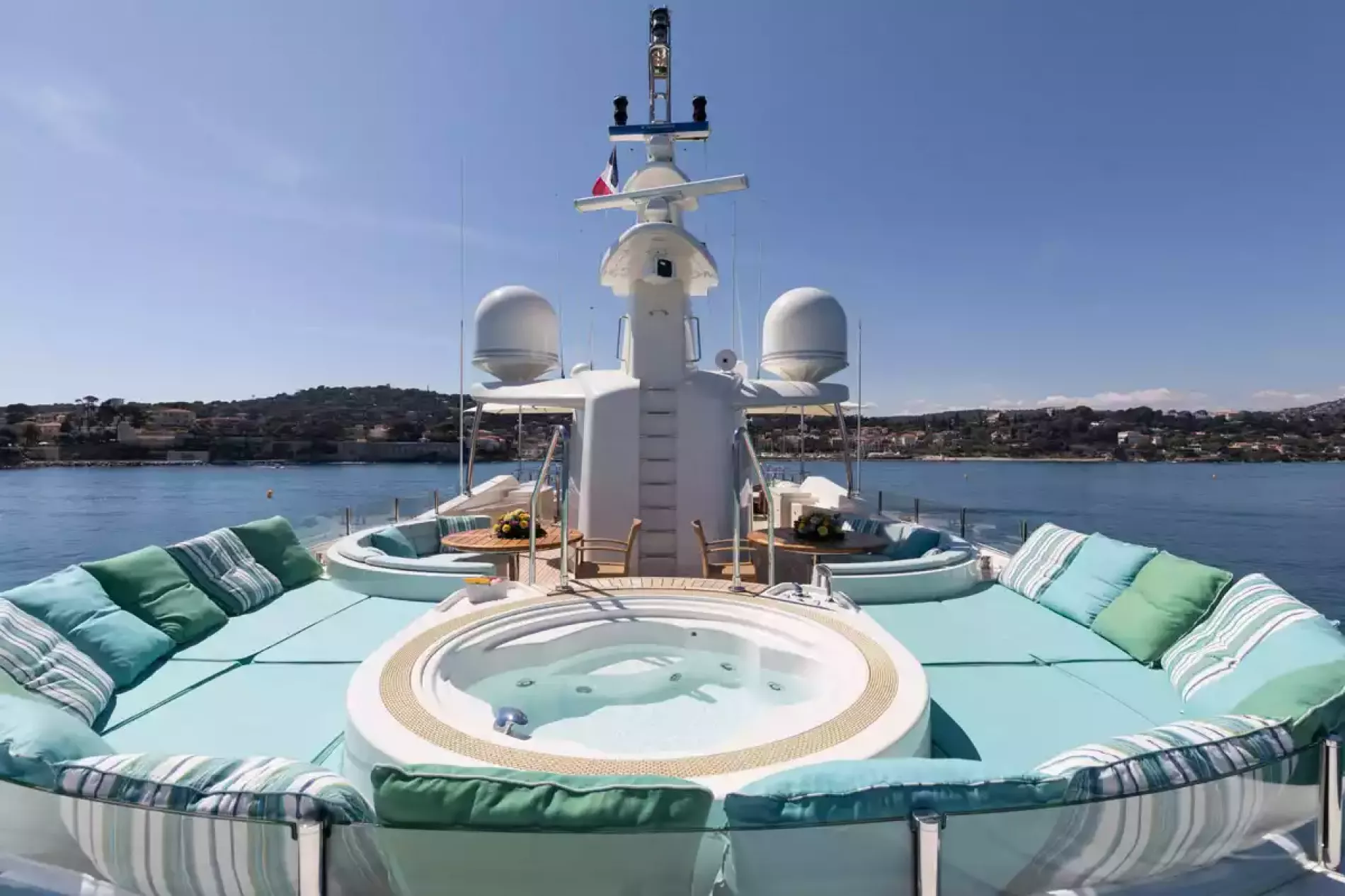 Exterior - 5/13
