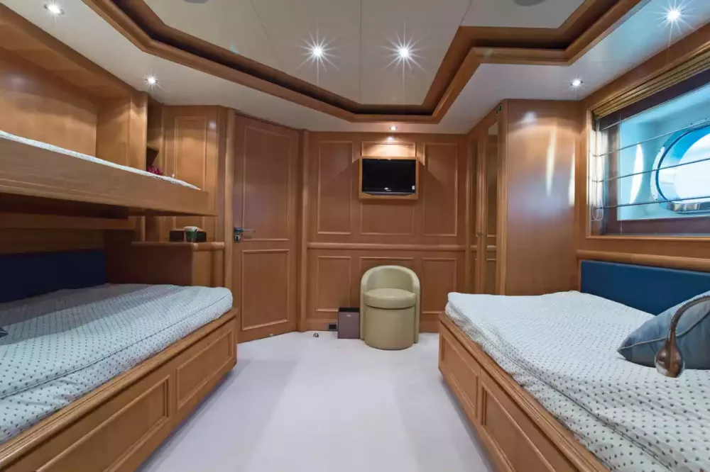 Interior - 9/15