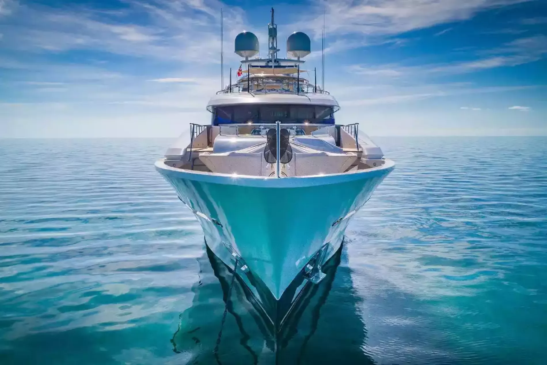 Exterior - 9/22