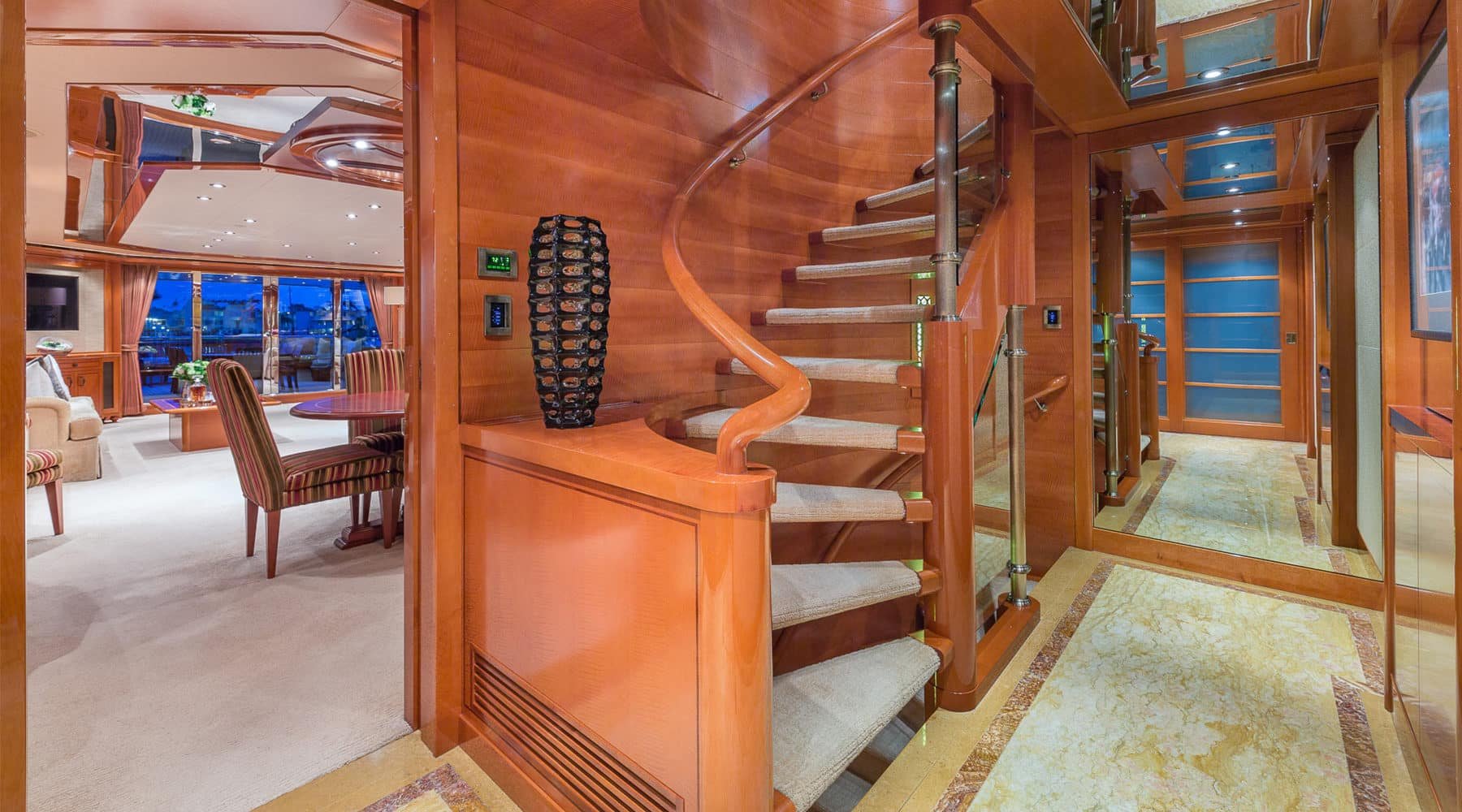 Interior - 3/27