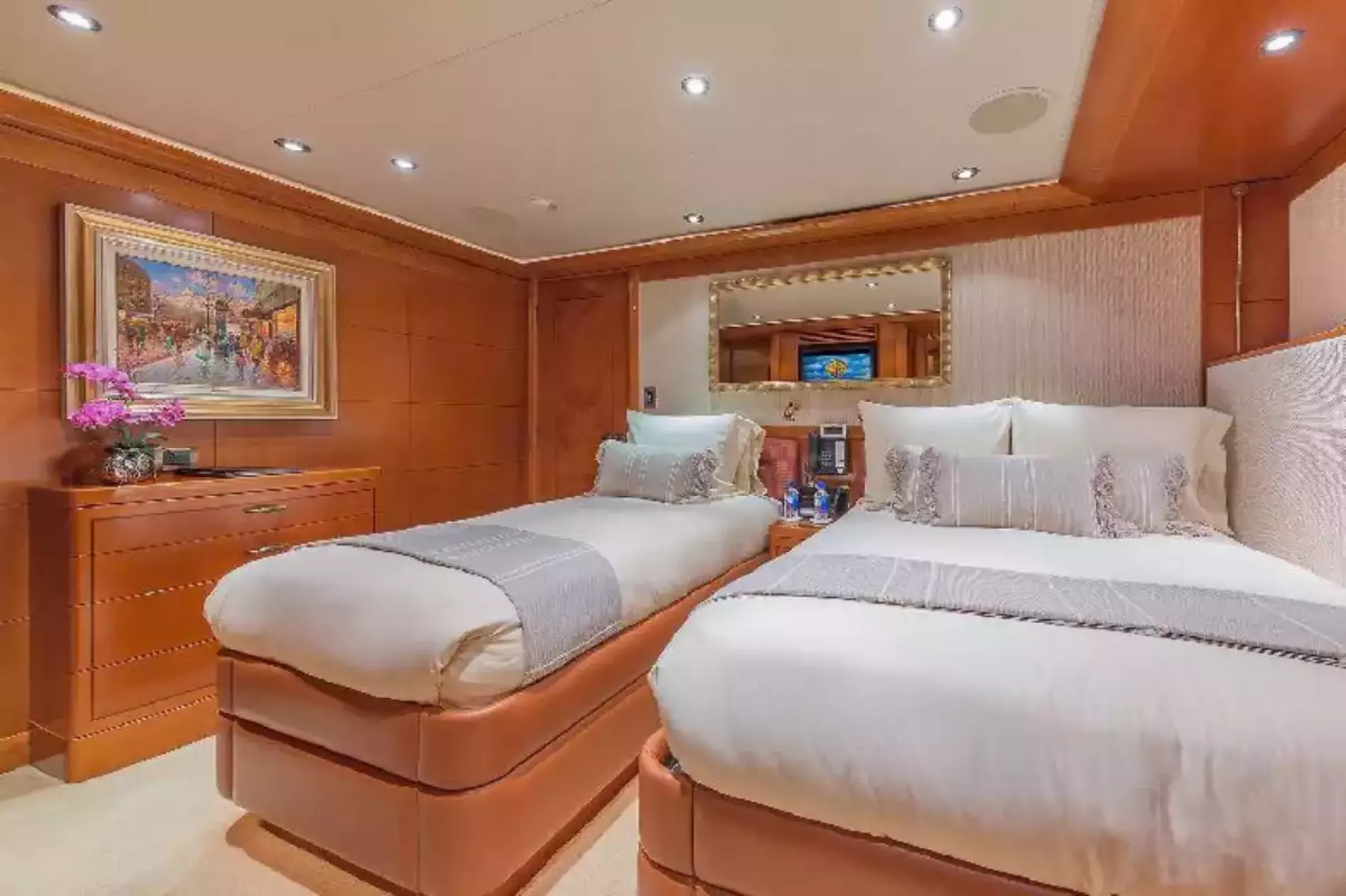 Interior - 10/27