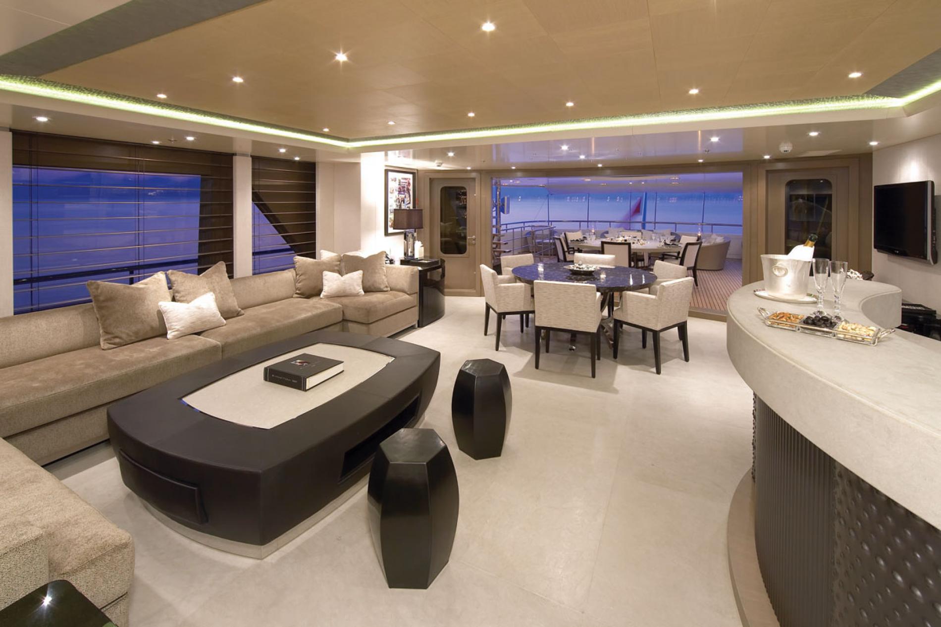 Interior - 3/29