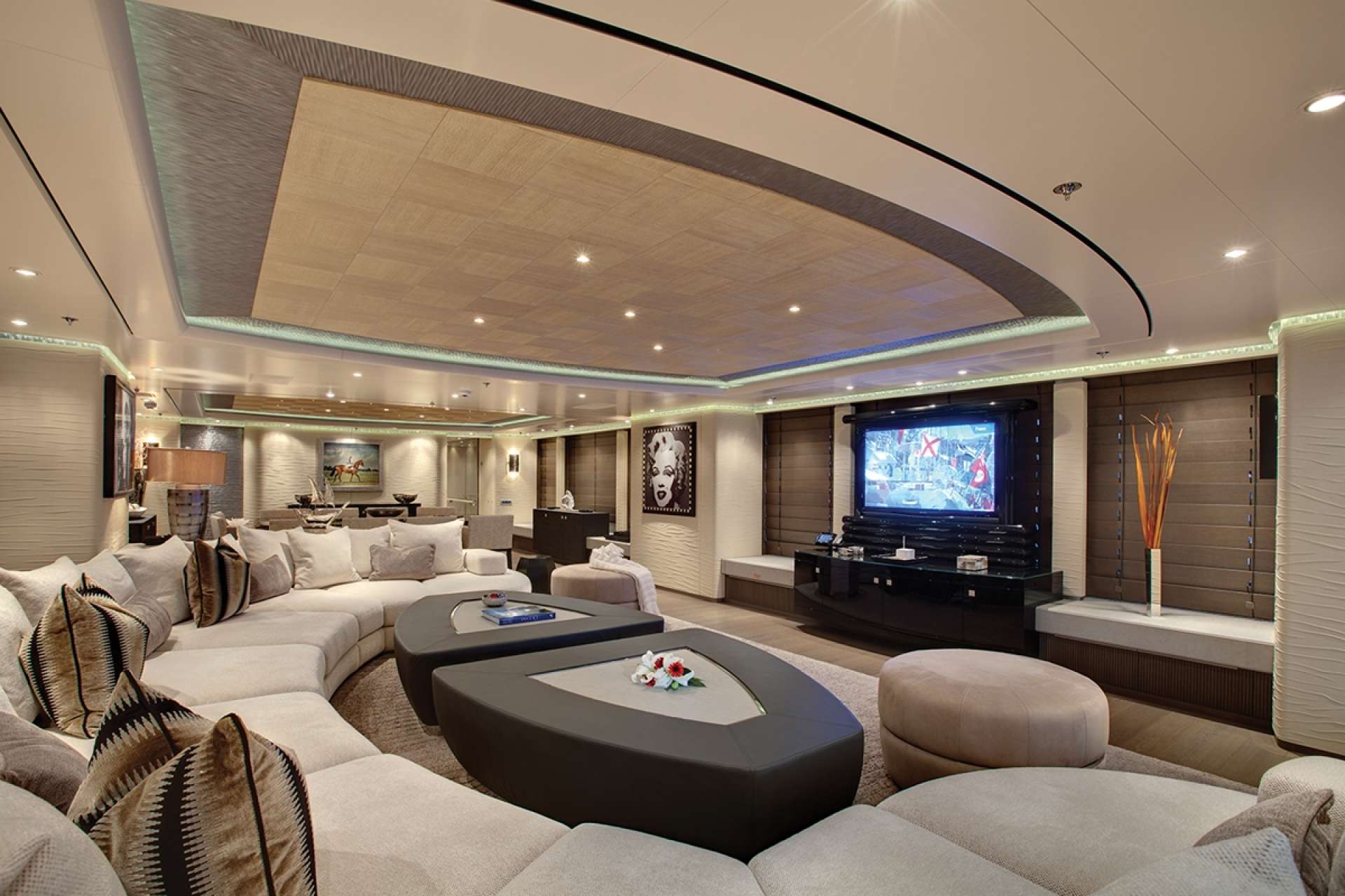 Interior - 6/29
