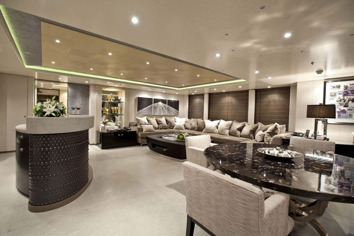 Interior - 7/29