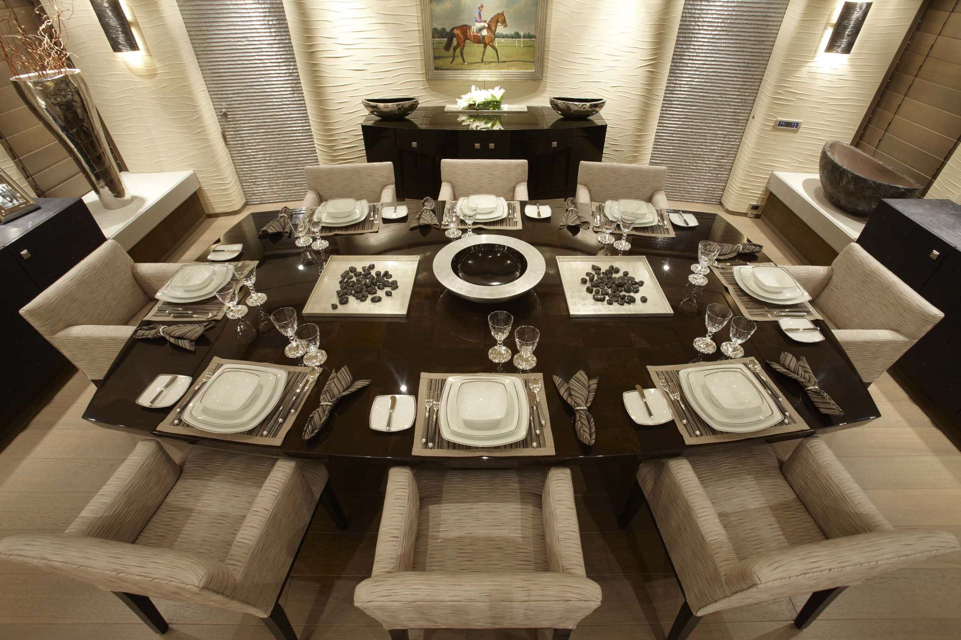 Interior - 10/29