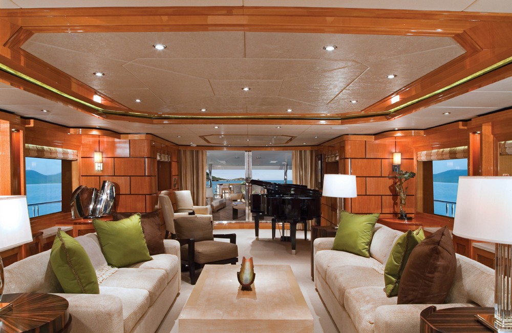 Interior - 3/33