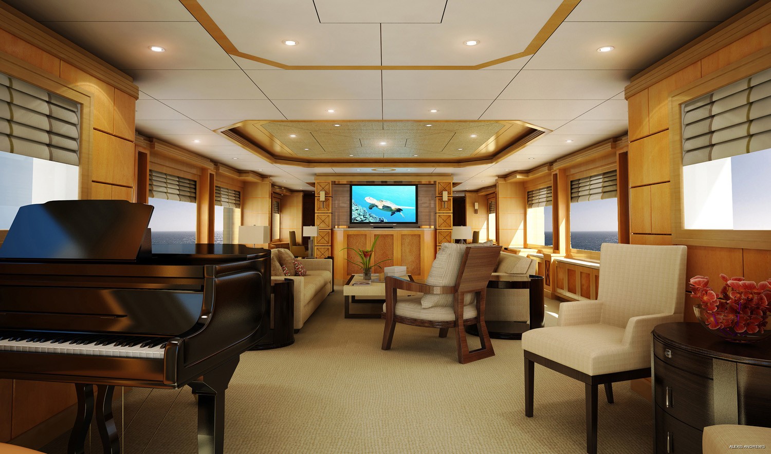 Interior - 5/33