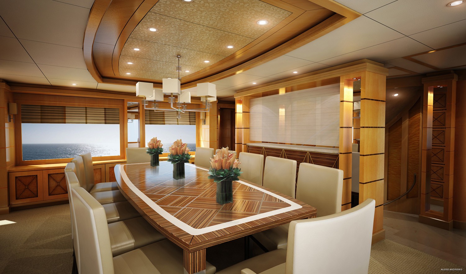 Interior - 10/33