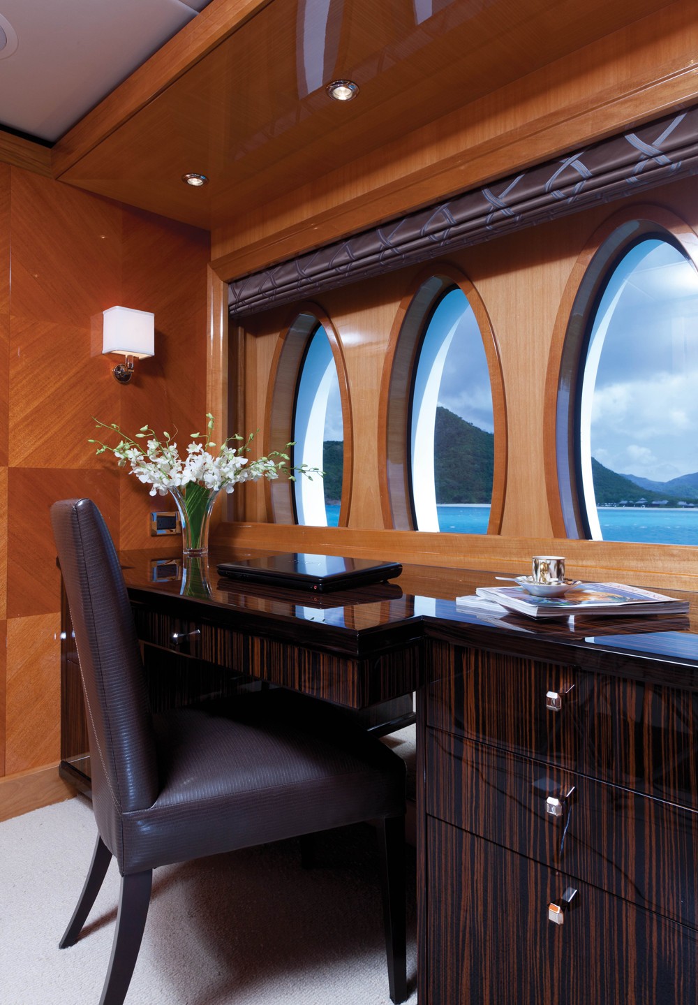 Interior - 22/33