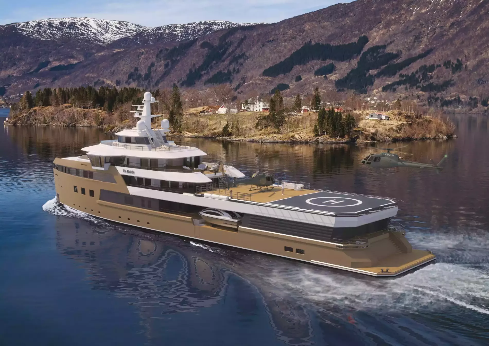 Exterior - 0/27