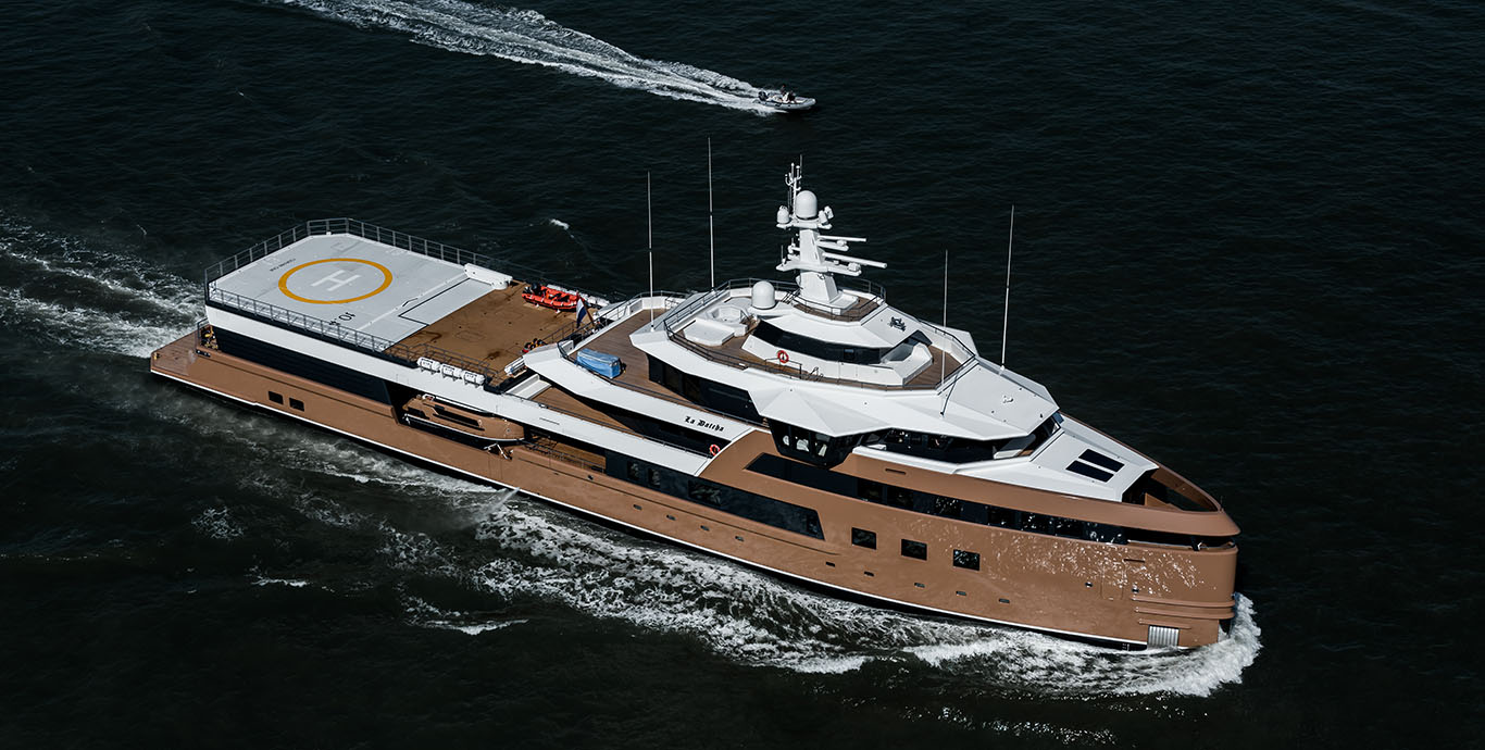 Exterior - 1/27
