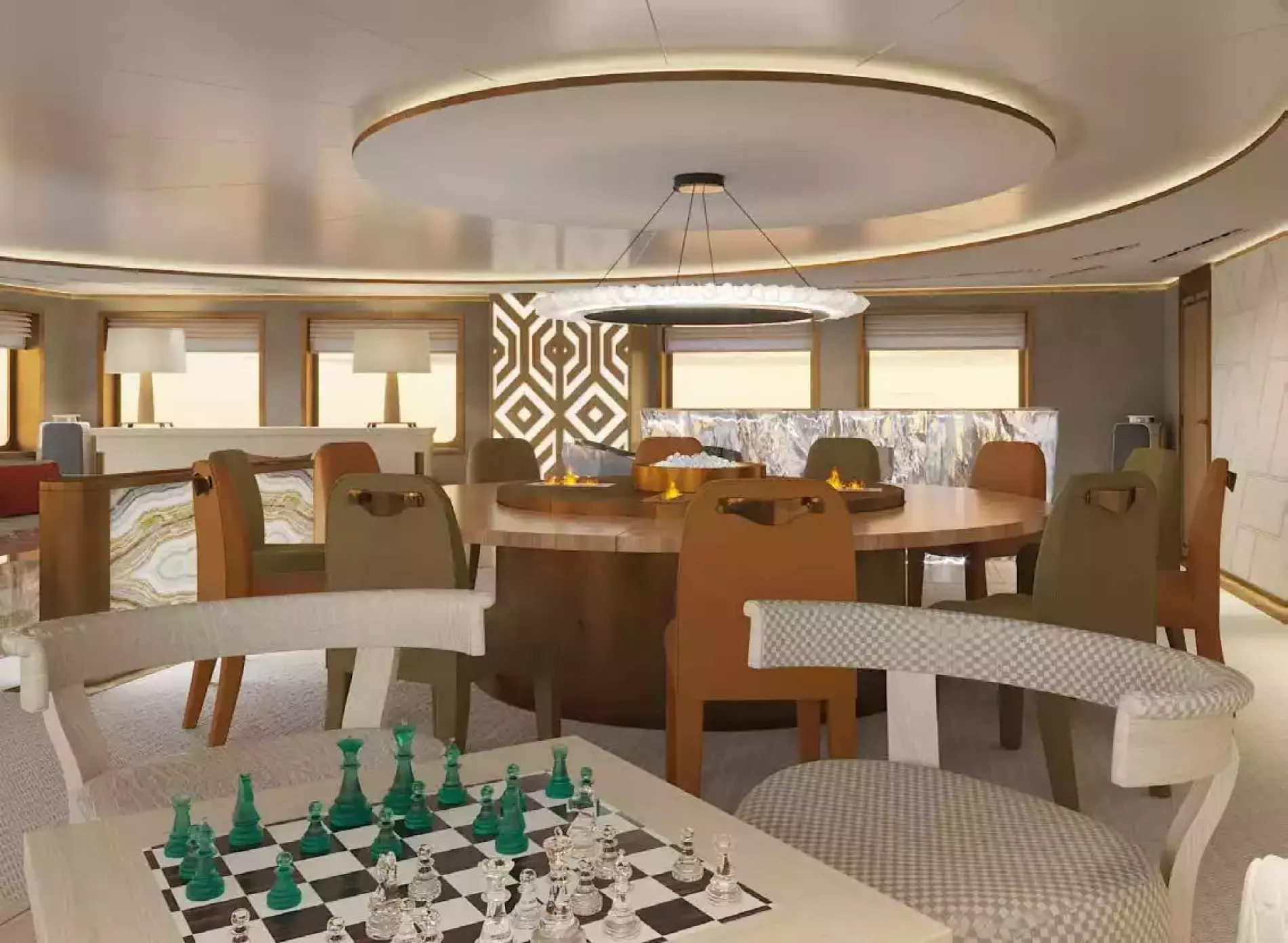 Interior - 2/46