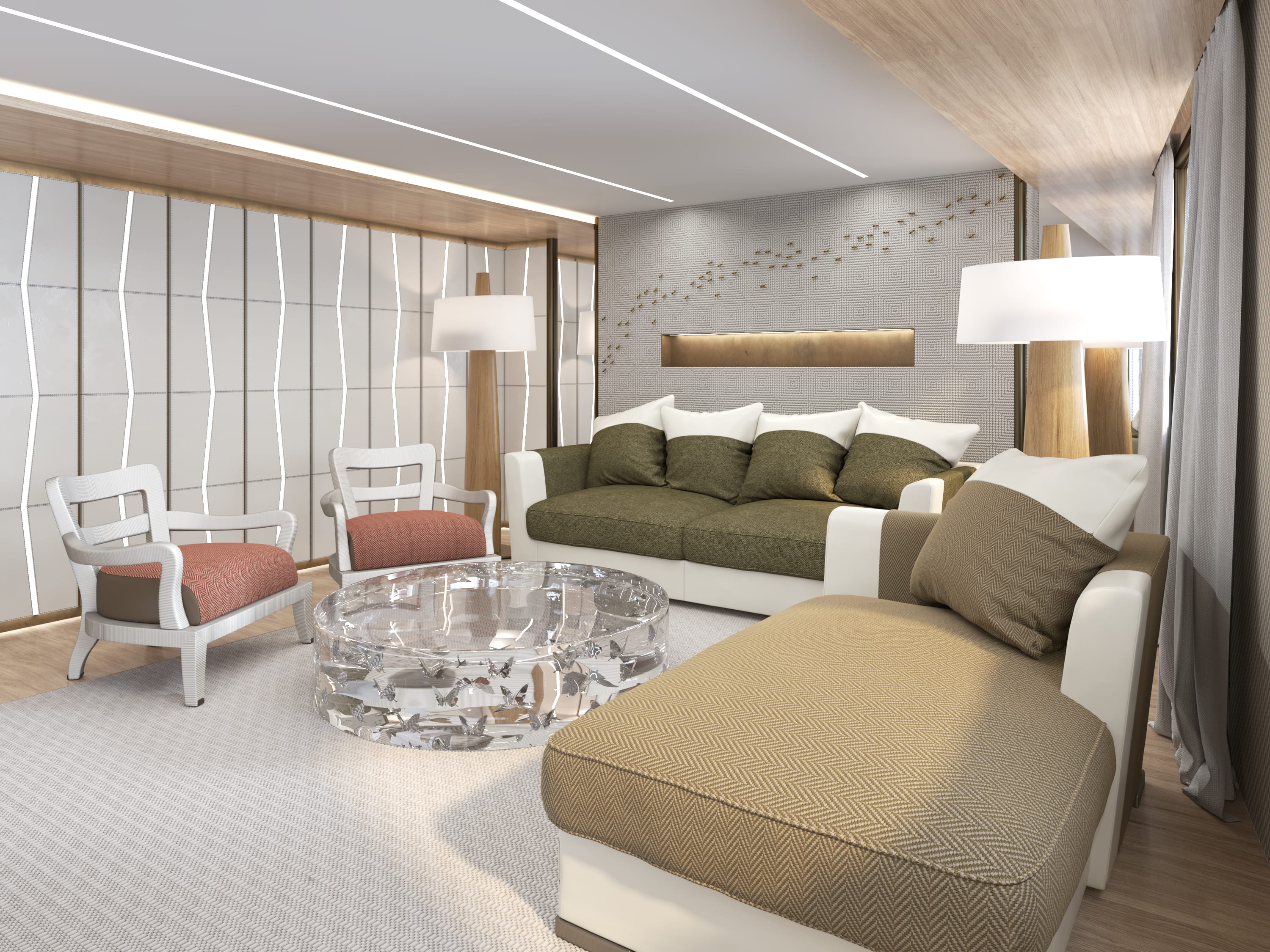 Interior - 4/46