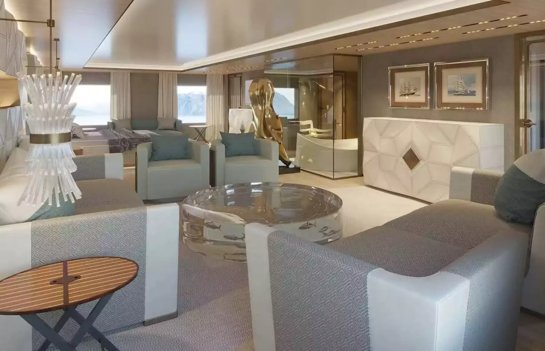 Interior - 6/46