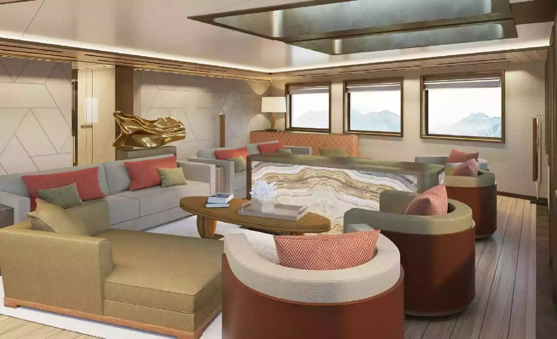 Interior - 7/46