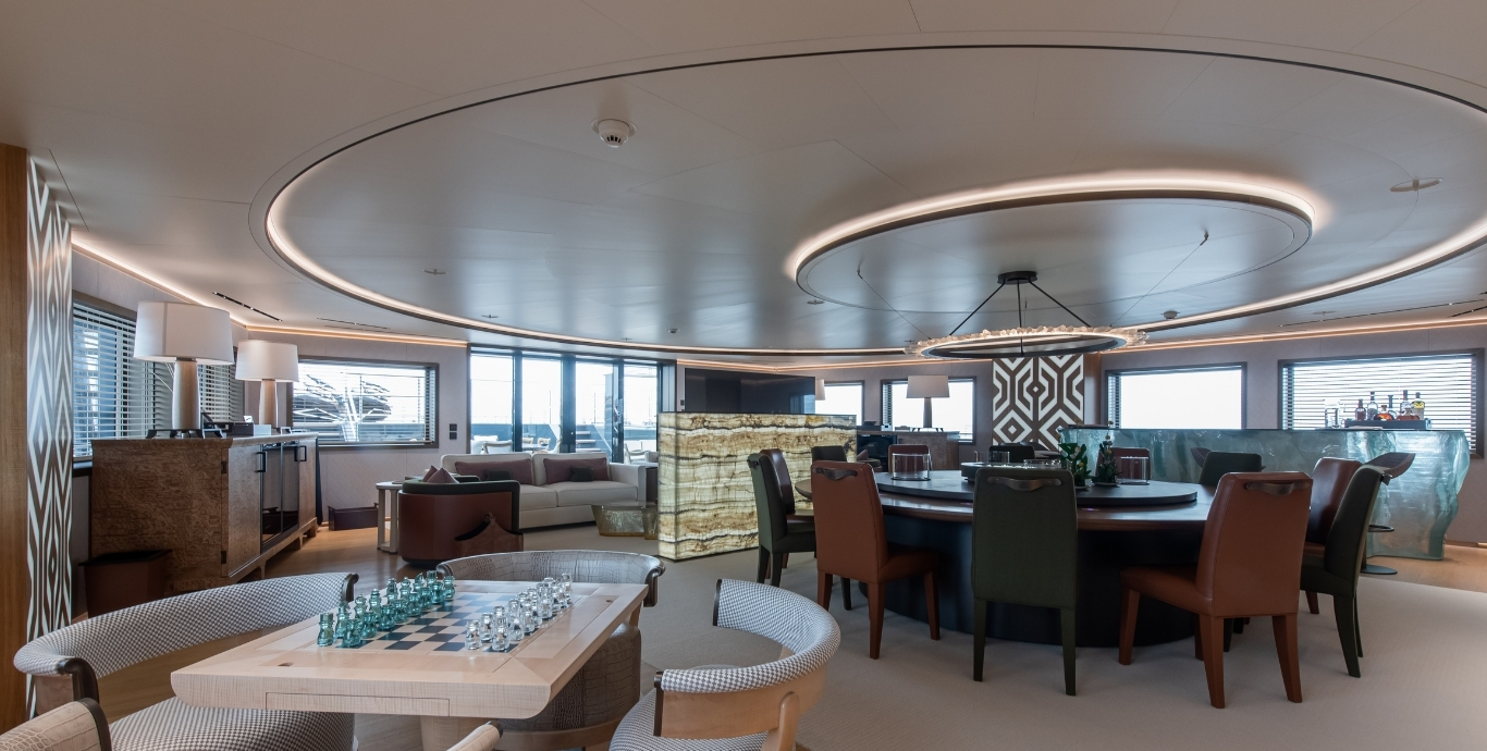 Interior - 12/46