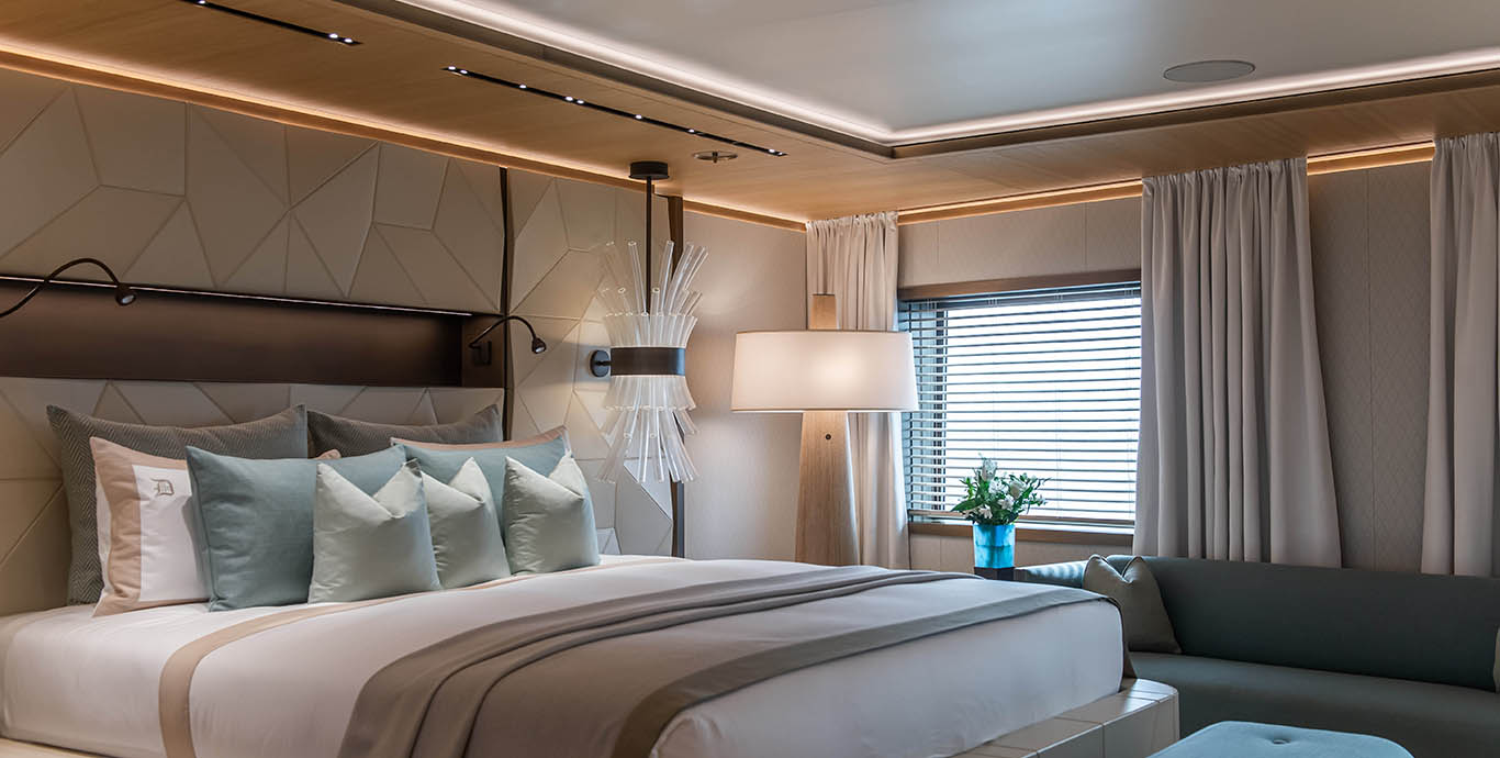 Interior - 23/46