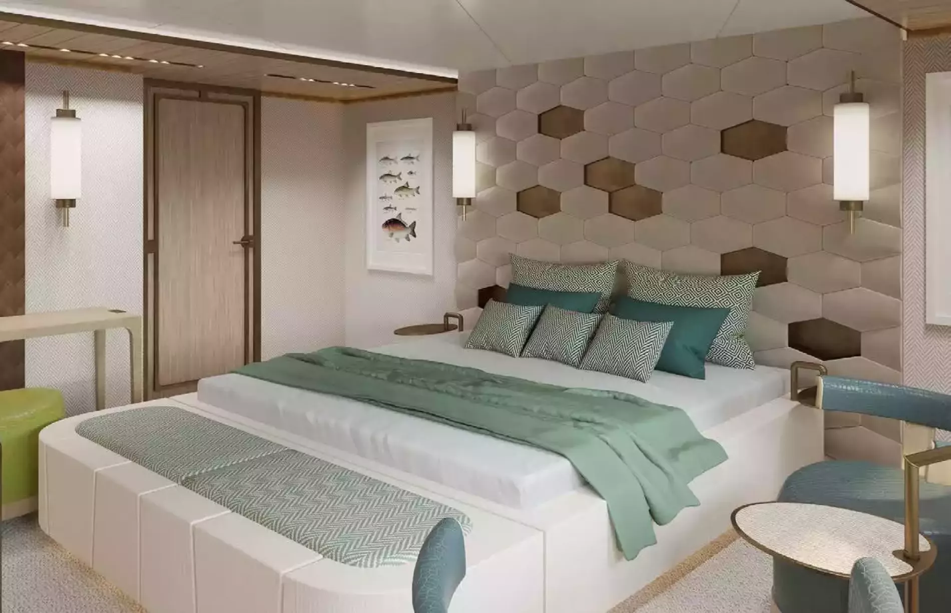 Interior - 24/46