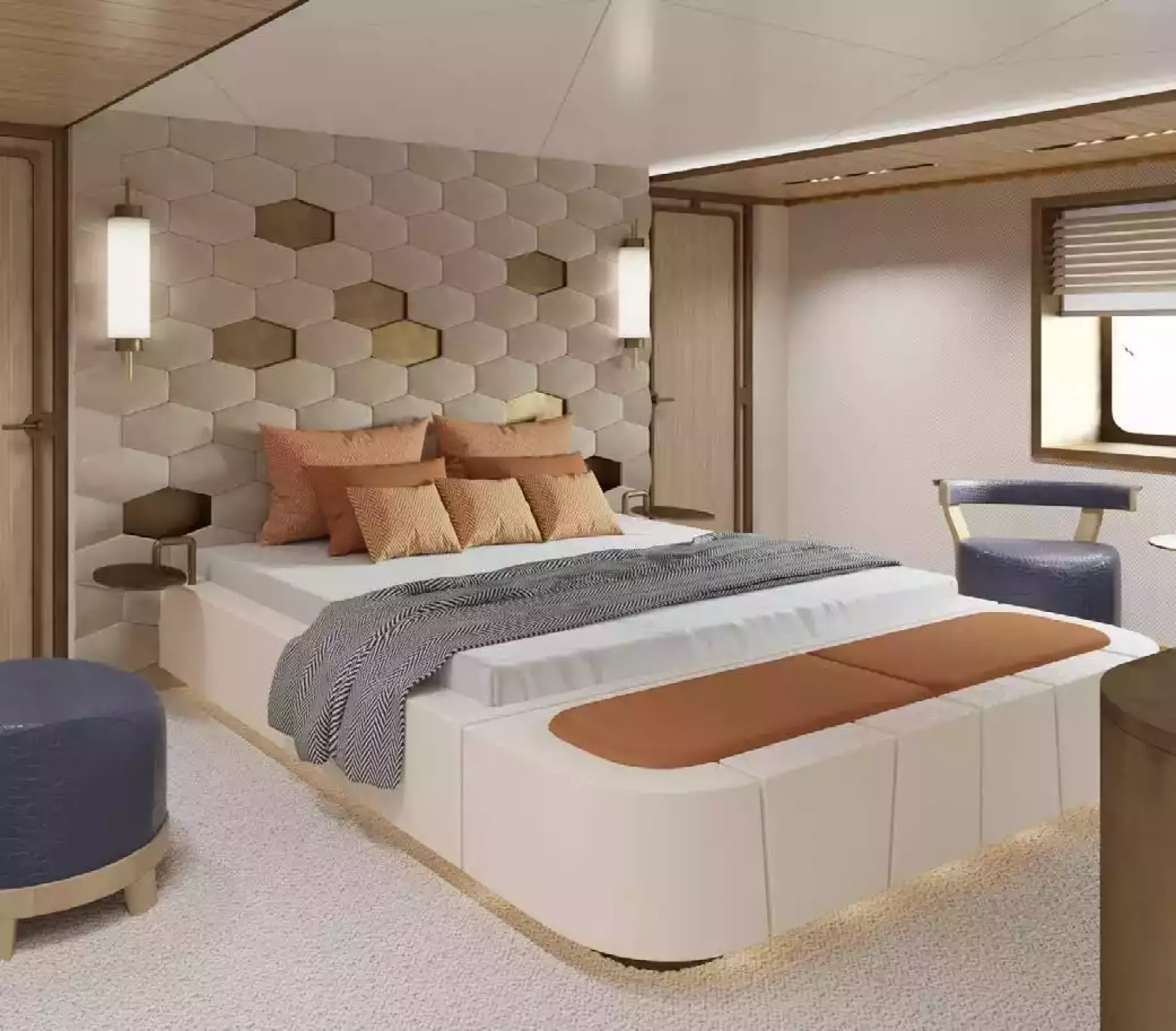 Interior - 26/46