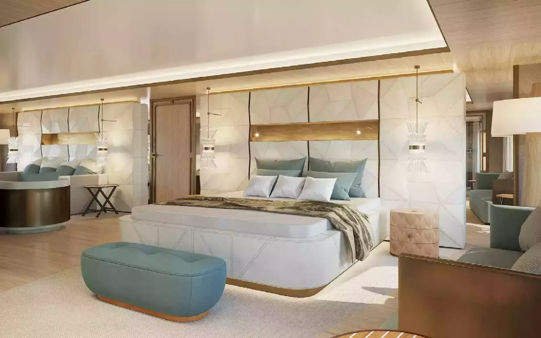Interior - 28/46