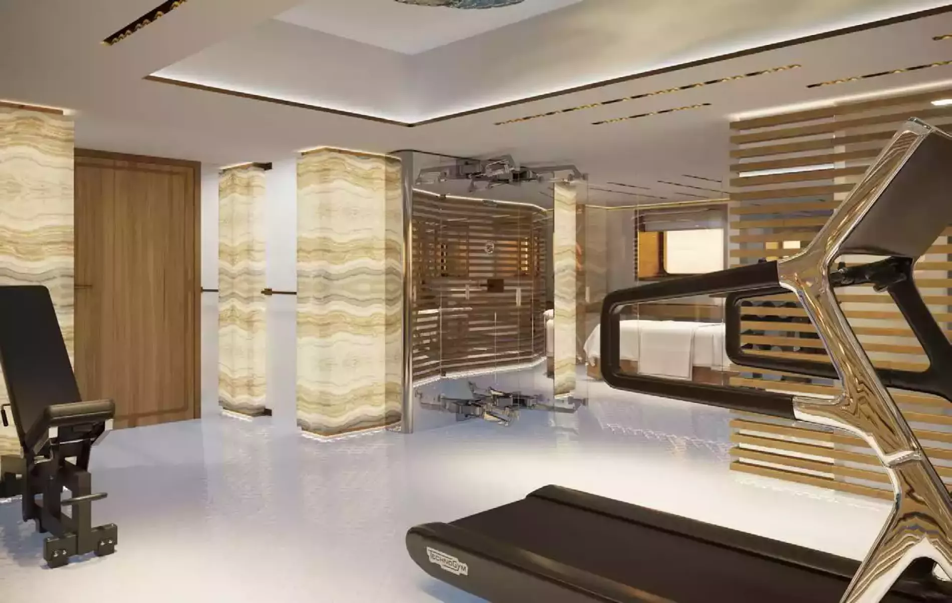 Interior - 36/46