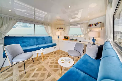 Interior - 12/29