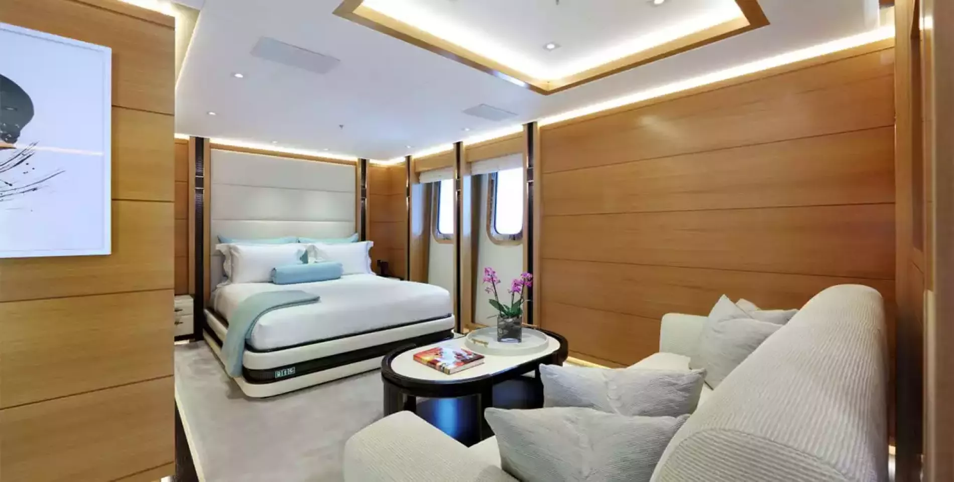 Interior - 17/33