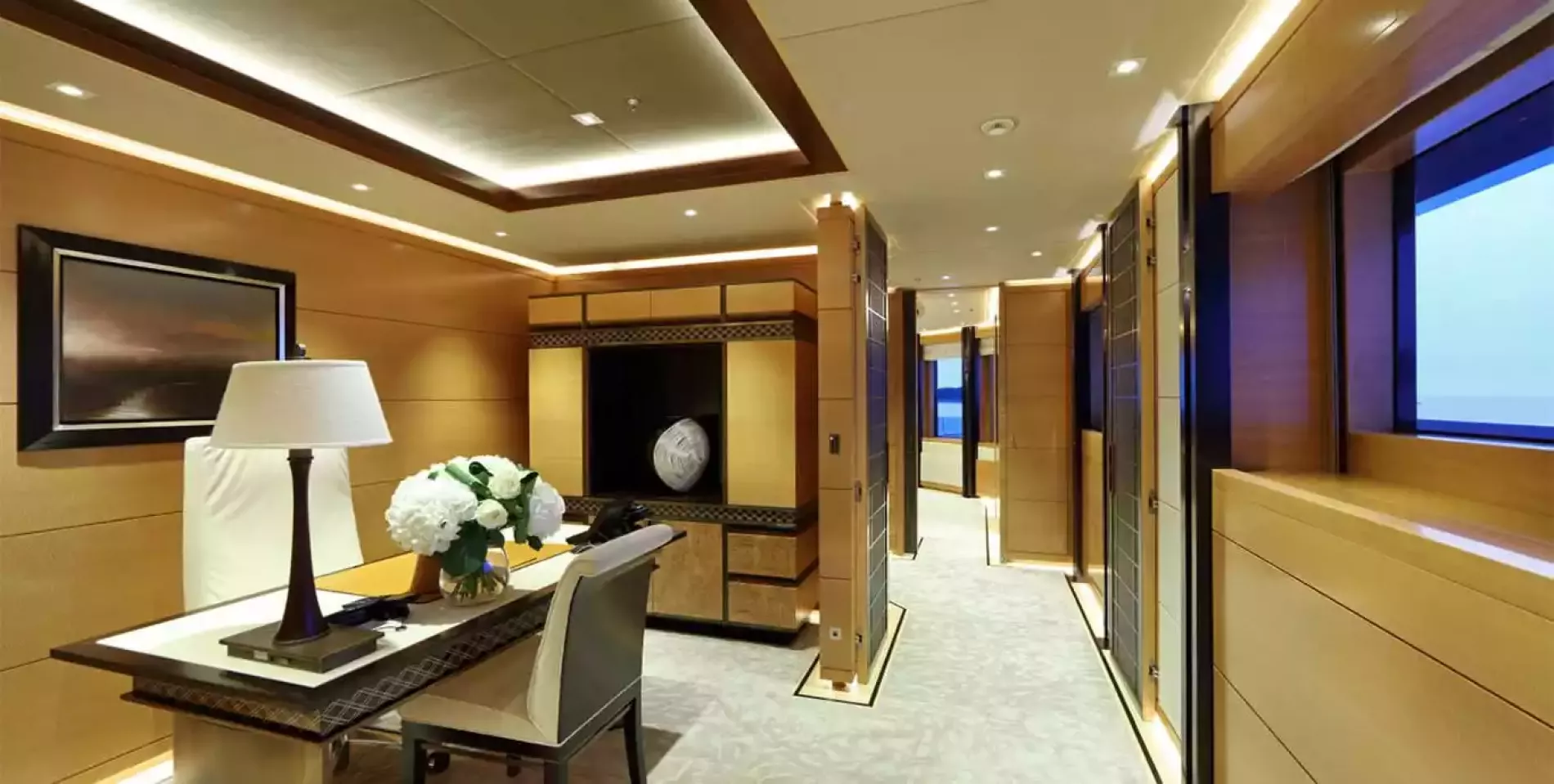 Interior - 20/33