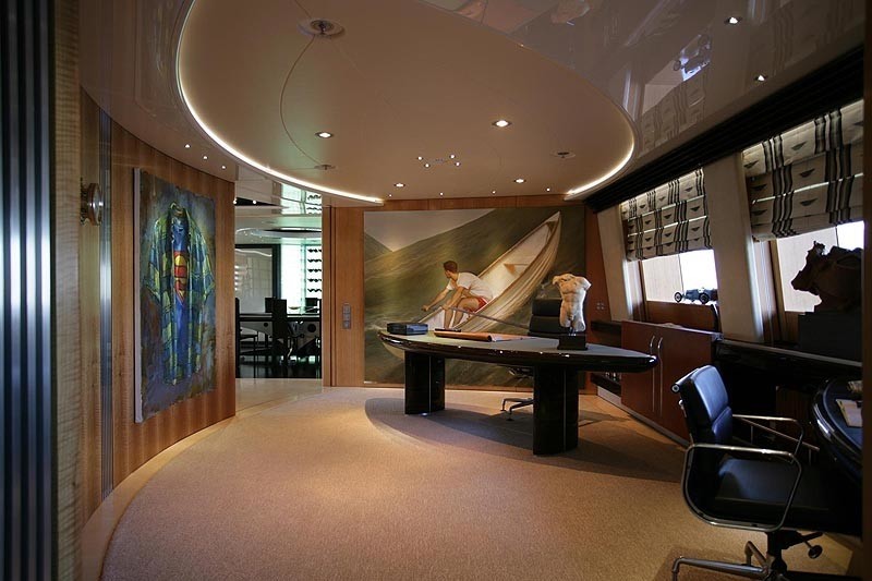 Interior - 22/38