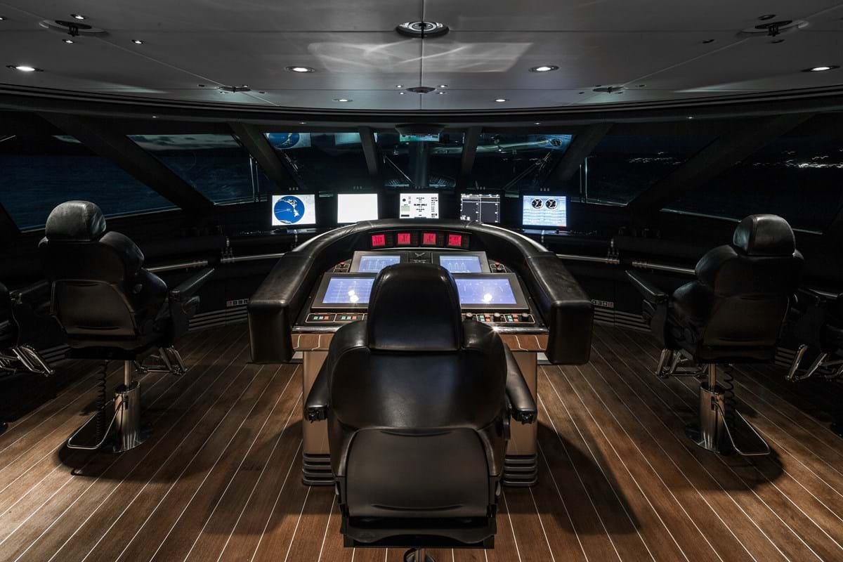 Interior - 33/38