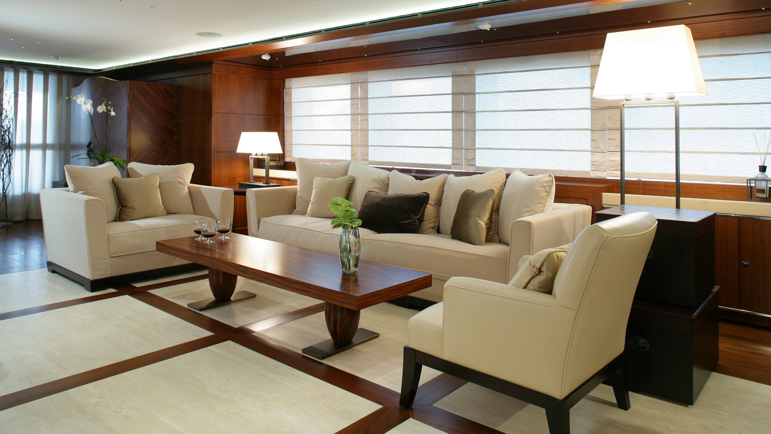 Interior - 3/34