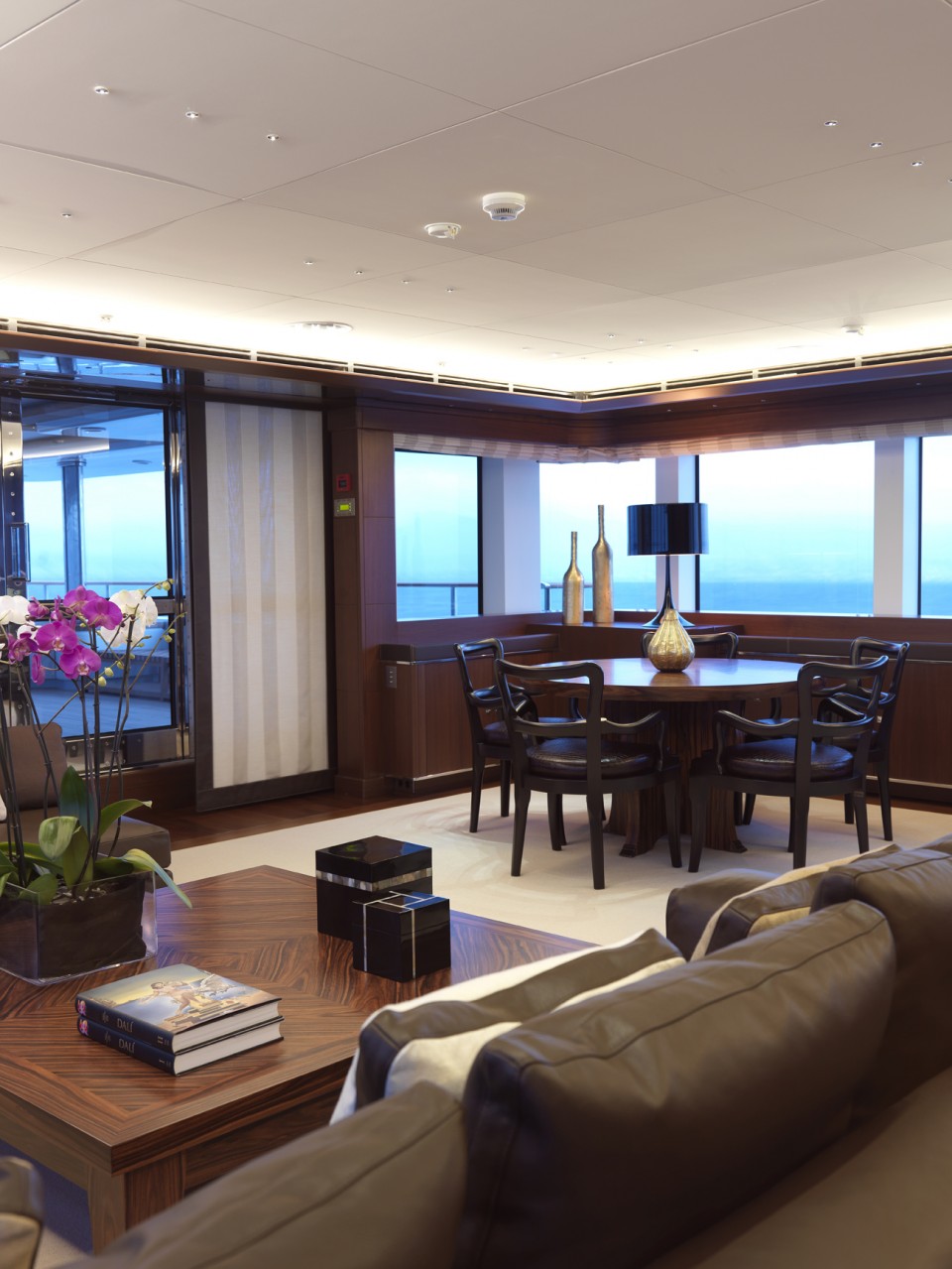 Interior - 6/34
