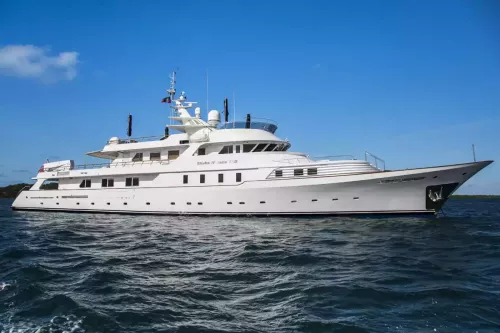 Exterior - 5/18