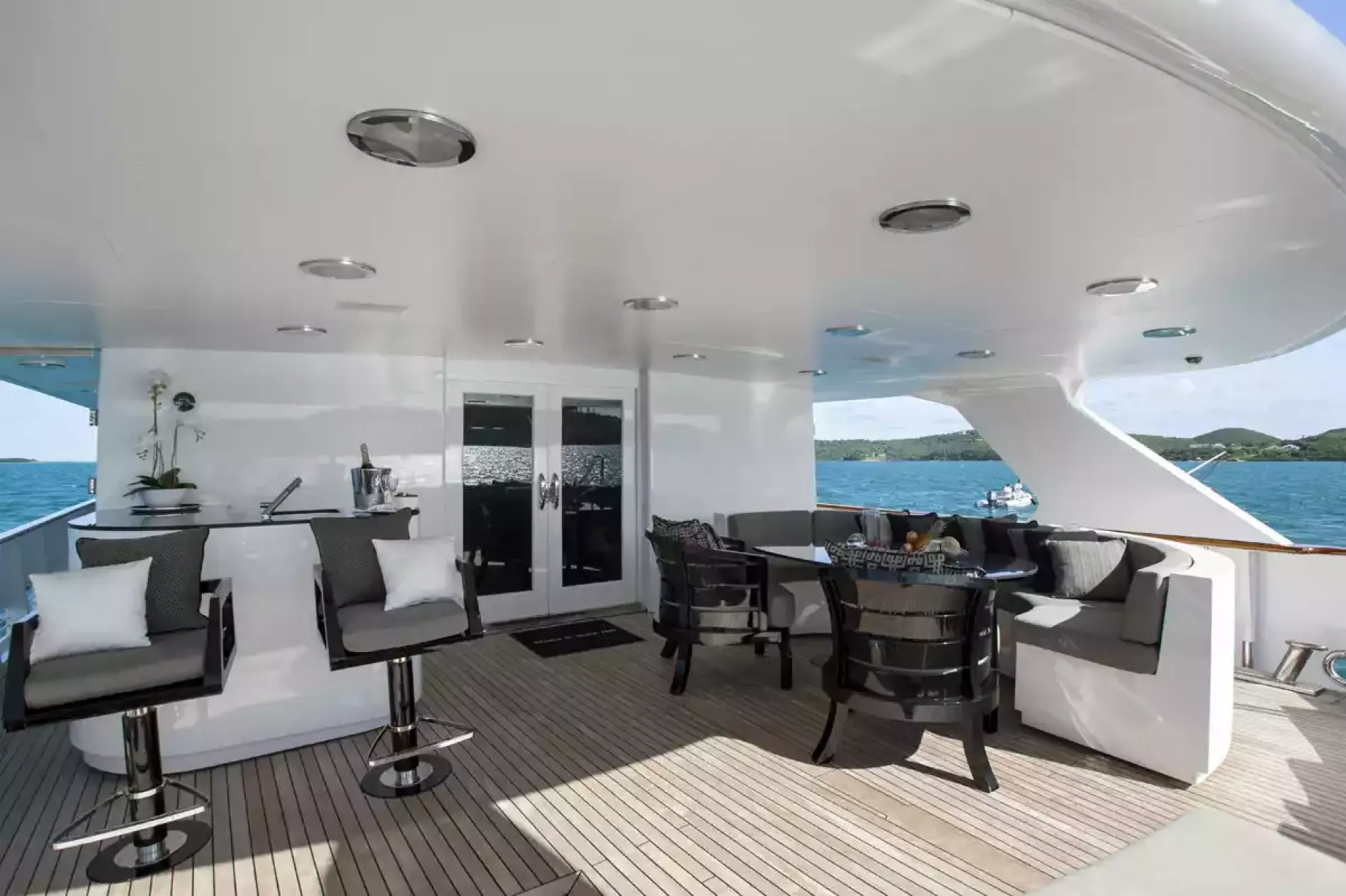 Exterior - 7/18
