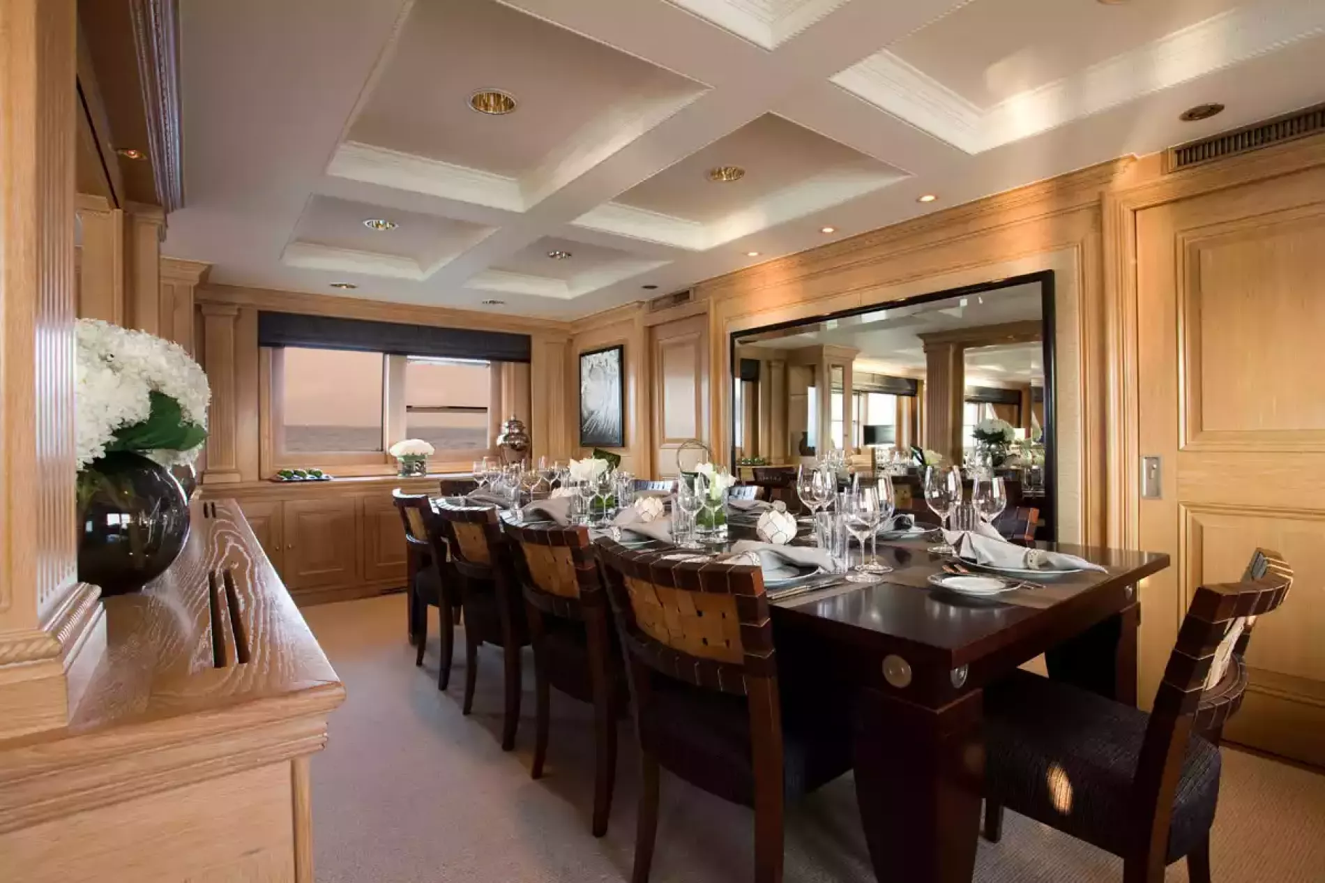 Interior - 3/15