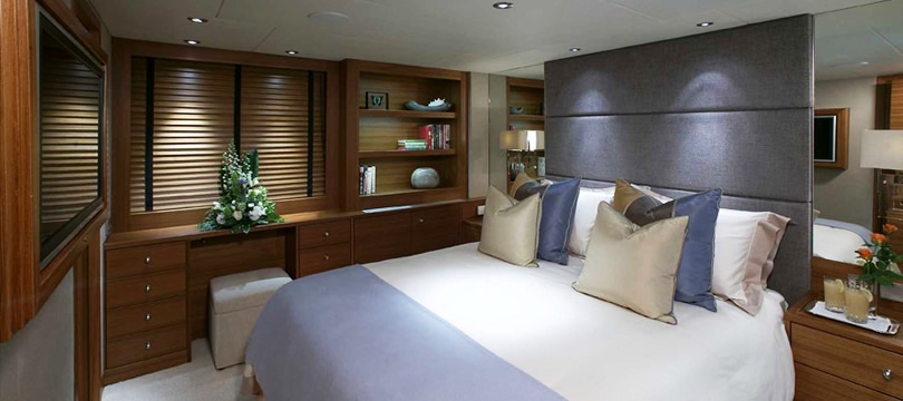 Interior - 10/15