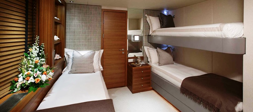 Interior - 11/15